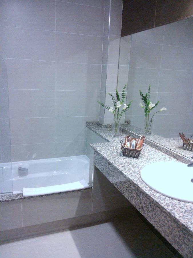 Motel Cancun Aviles Iboya ภายนอก รูปภาพ