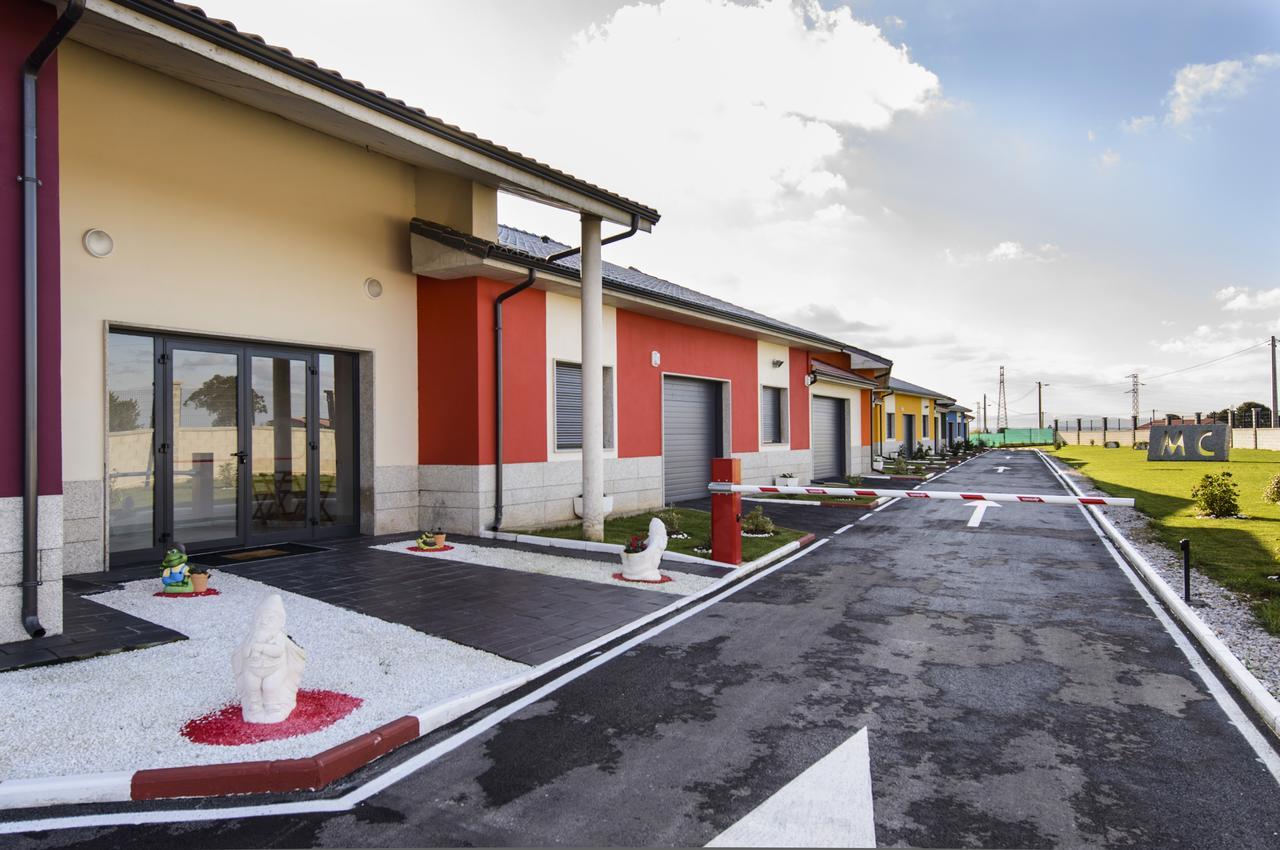 Motel Cancun Aviles Iboya ภายนอก รูปภาพ