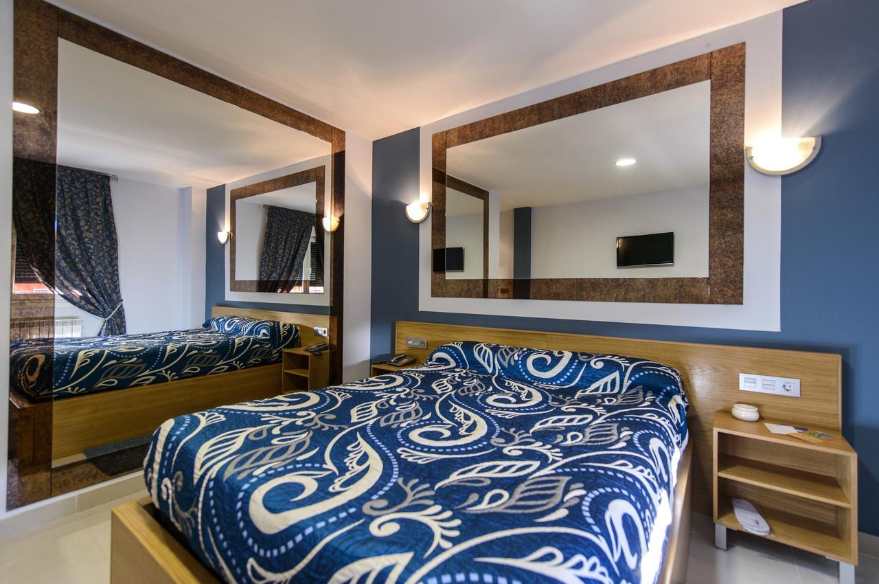 Motel Cancun Aviles Iboya ห้อง รูปภาพ
